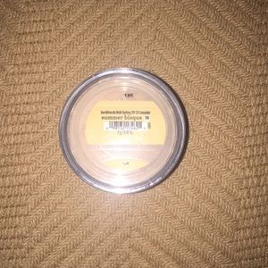 Bare minerals multitasking concealer summer bisque